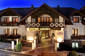 Hotel Dziki Potok Karpacz Konferencje & SPA, Karpacz